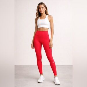 Adidas by Stella McCartney TRUEPURHigh Waist Performance LeggingsSize Medium NWT